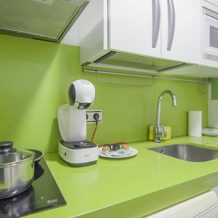 Rentalsevilla Compania Экстерьер фото