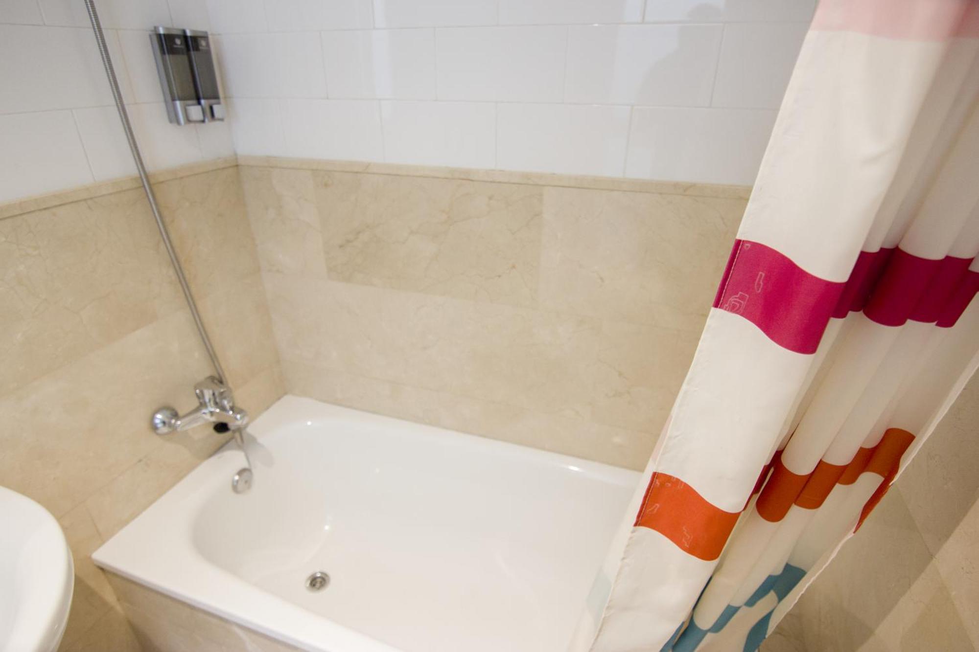 Rentalsevilla Compania Экстерьер фото