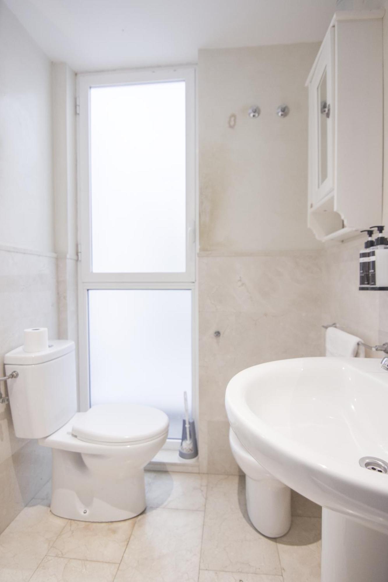 Rentalsevilla Compania Экстерьер фото