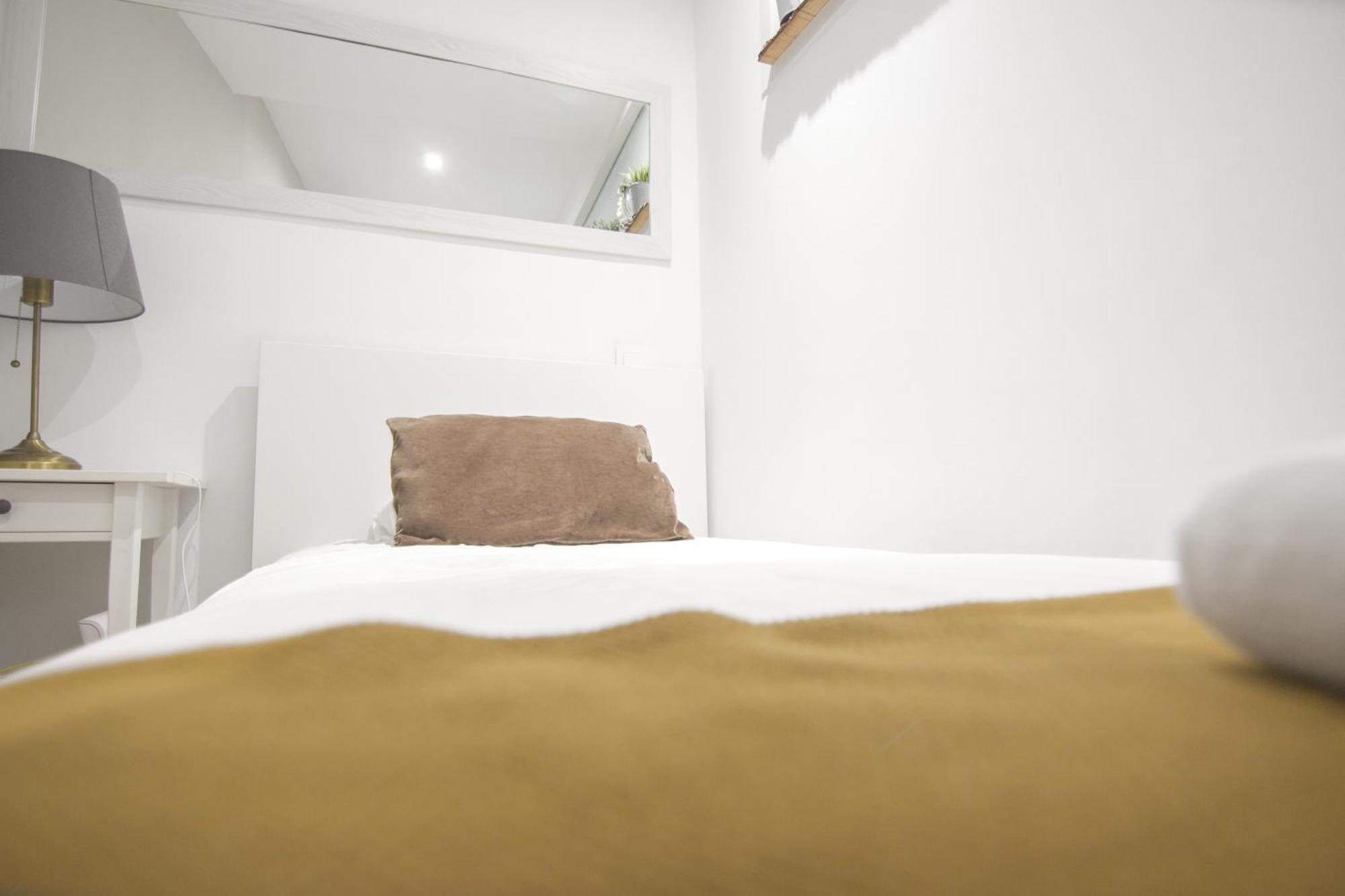 Rentalsevilla Compania Экстерьер фото