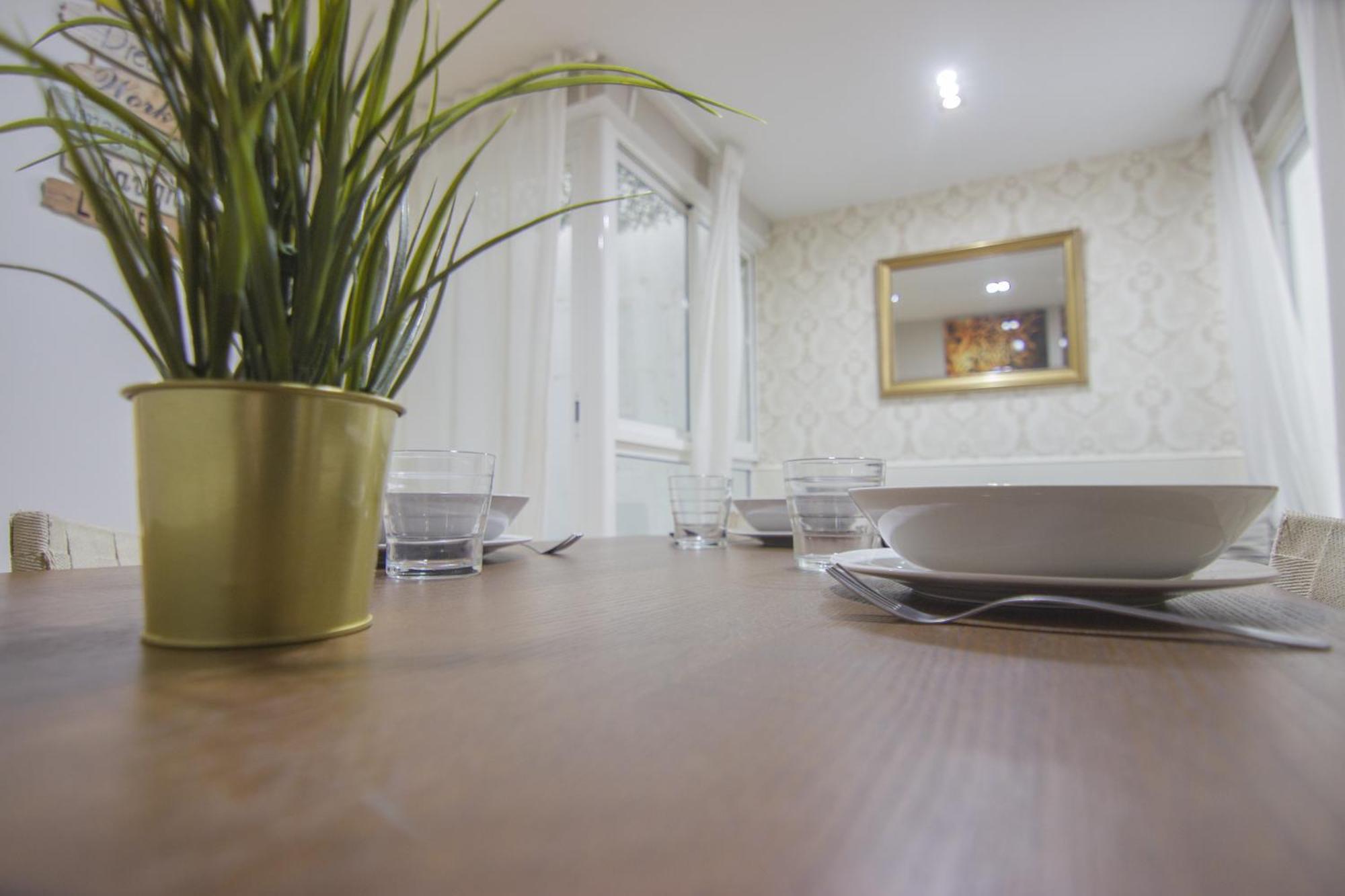 Rentalsevilla Compania Экстерьер фото