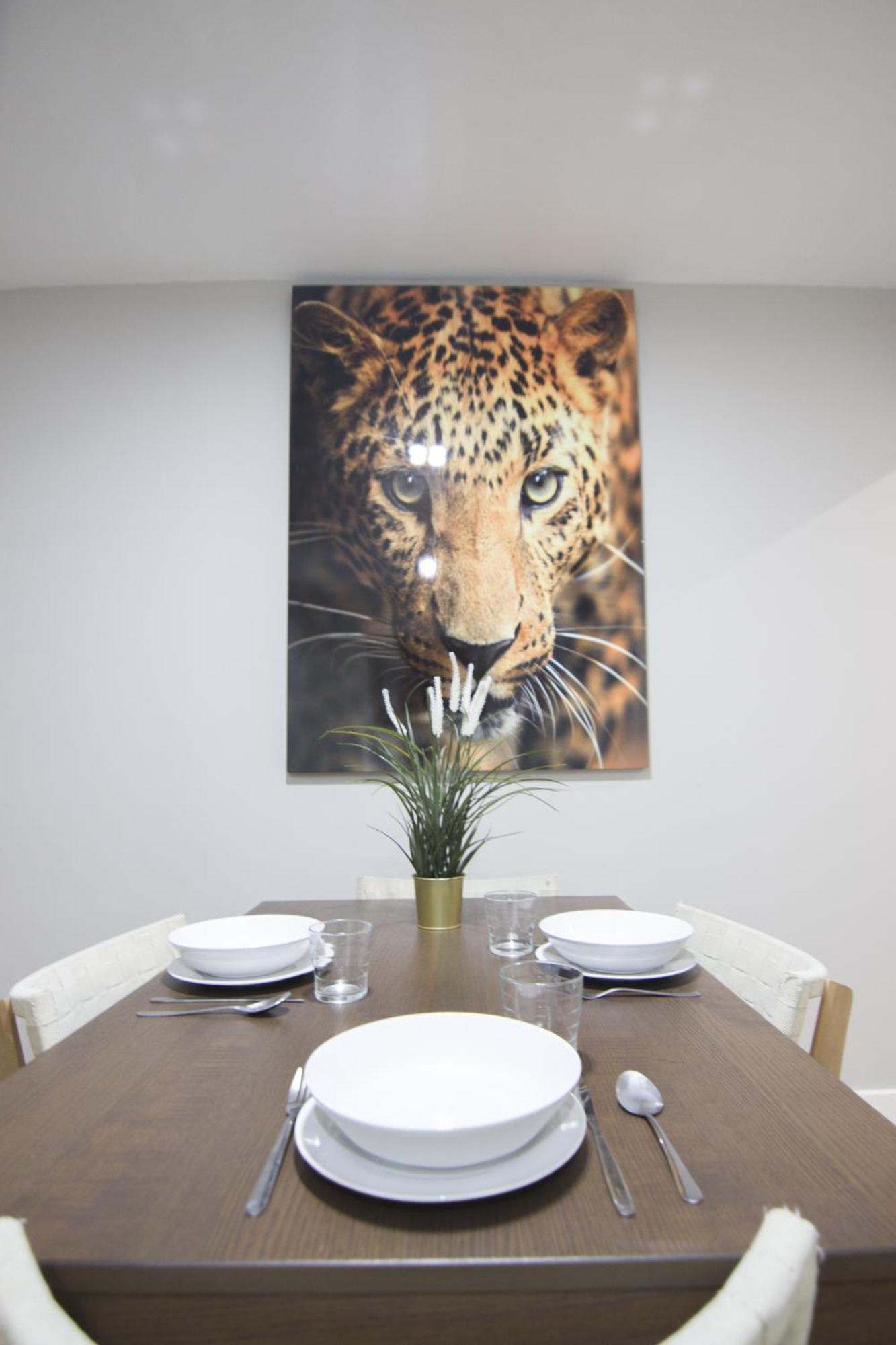 Rentalsevilla Compania Экстерьер фото