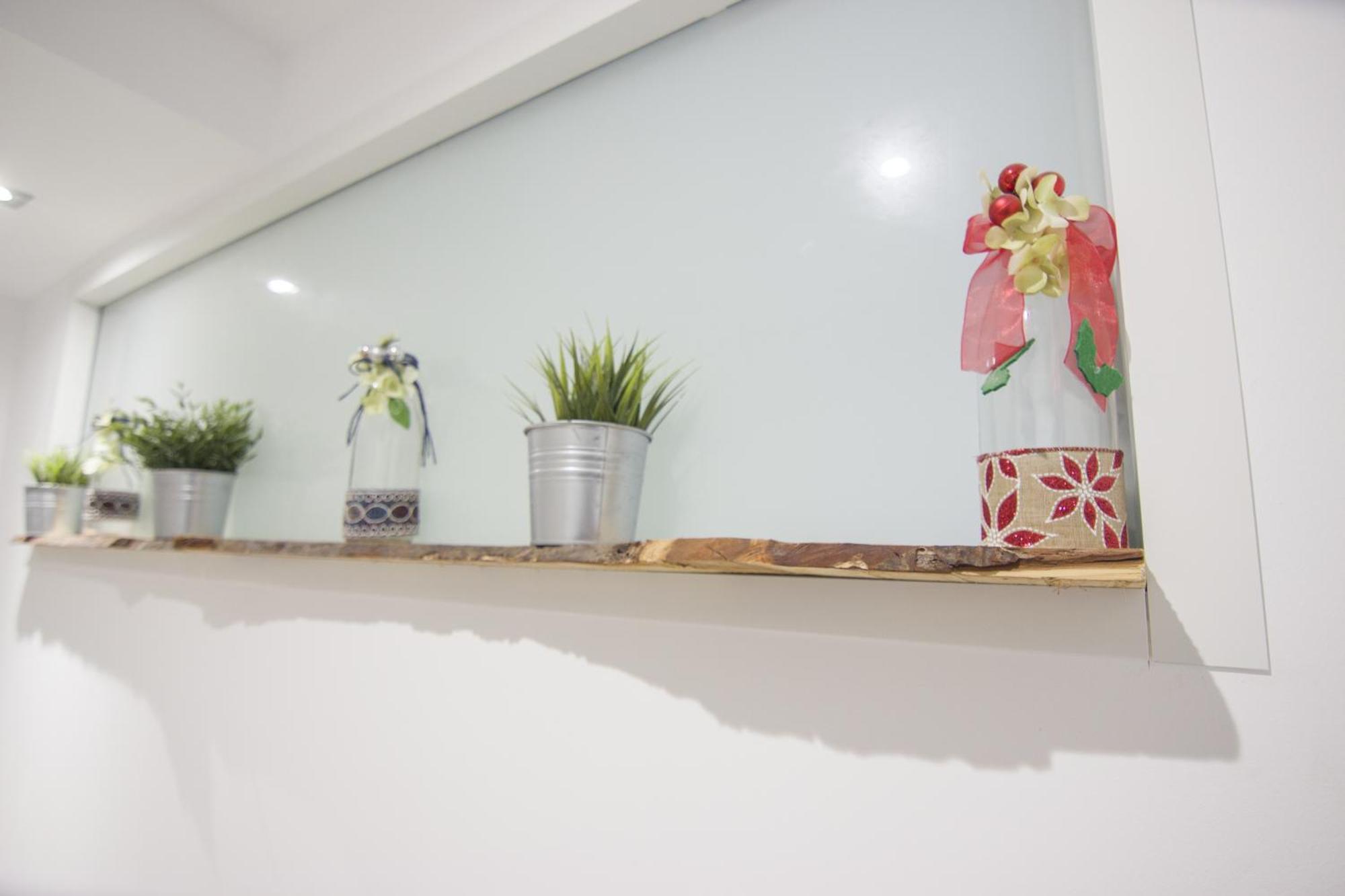 Rentalsevilla Compania Экстерьер фото