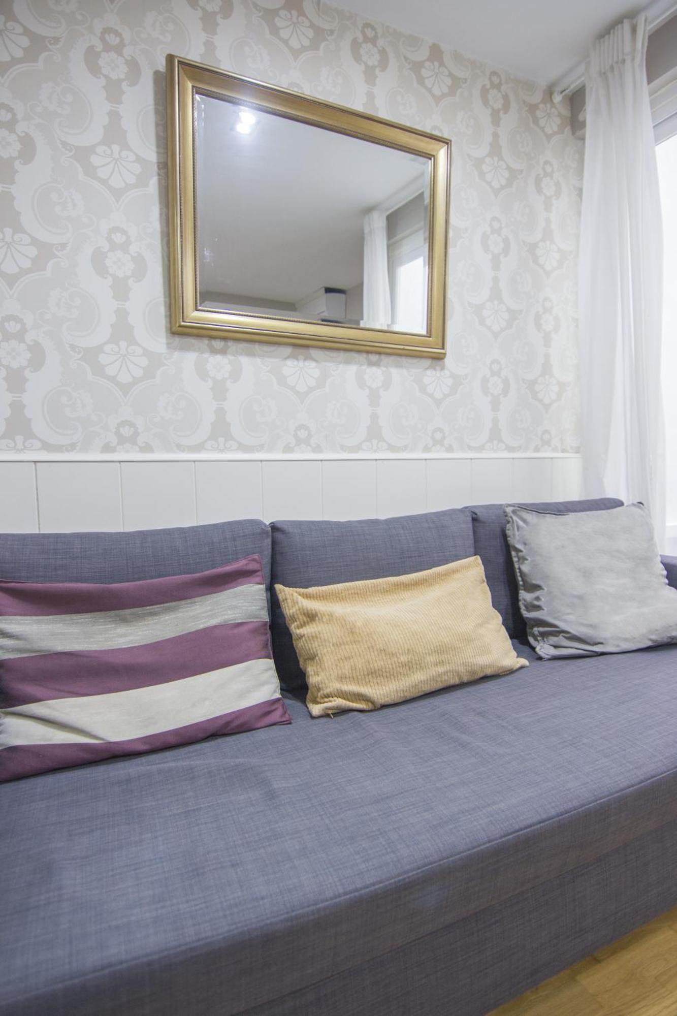 Rentalsevilla Compania Экстерьер фото