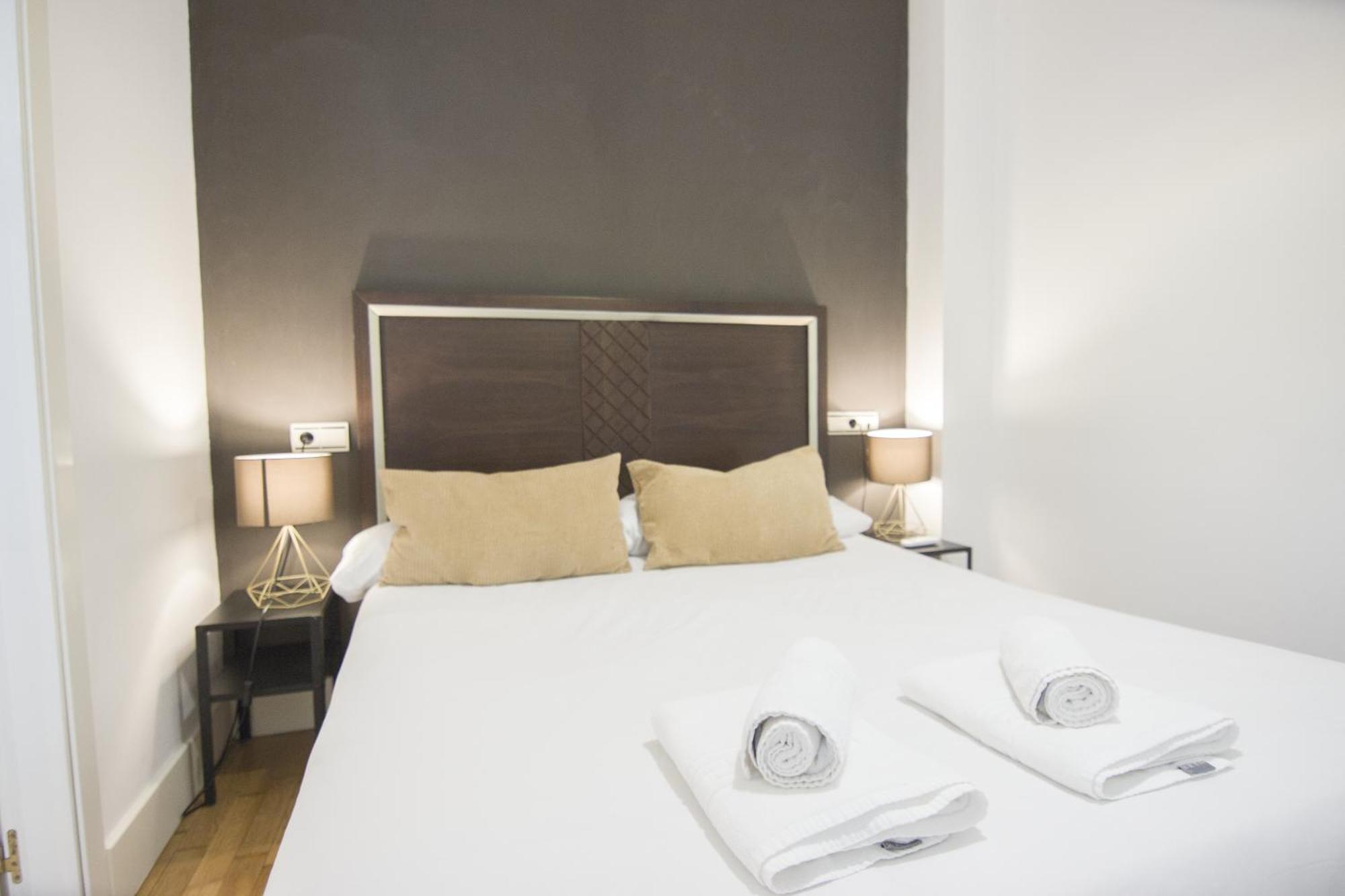 Rentalsevilla Compania Экстерьер фото